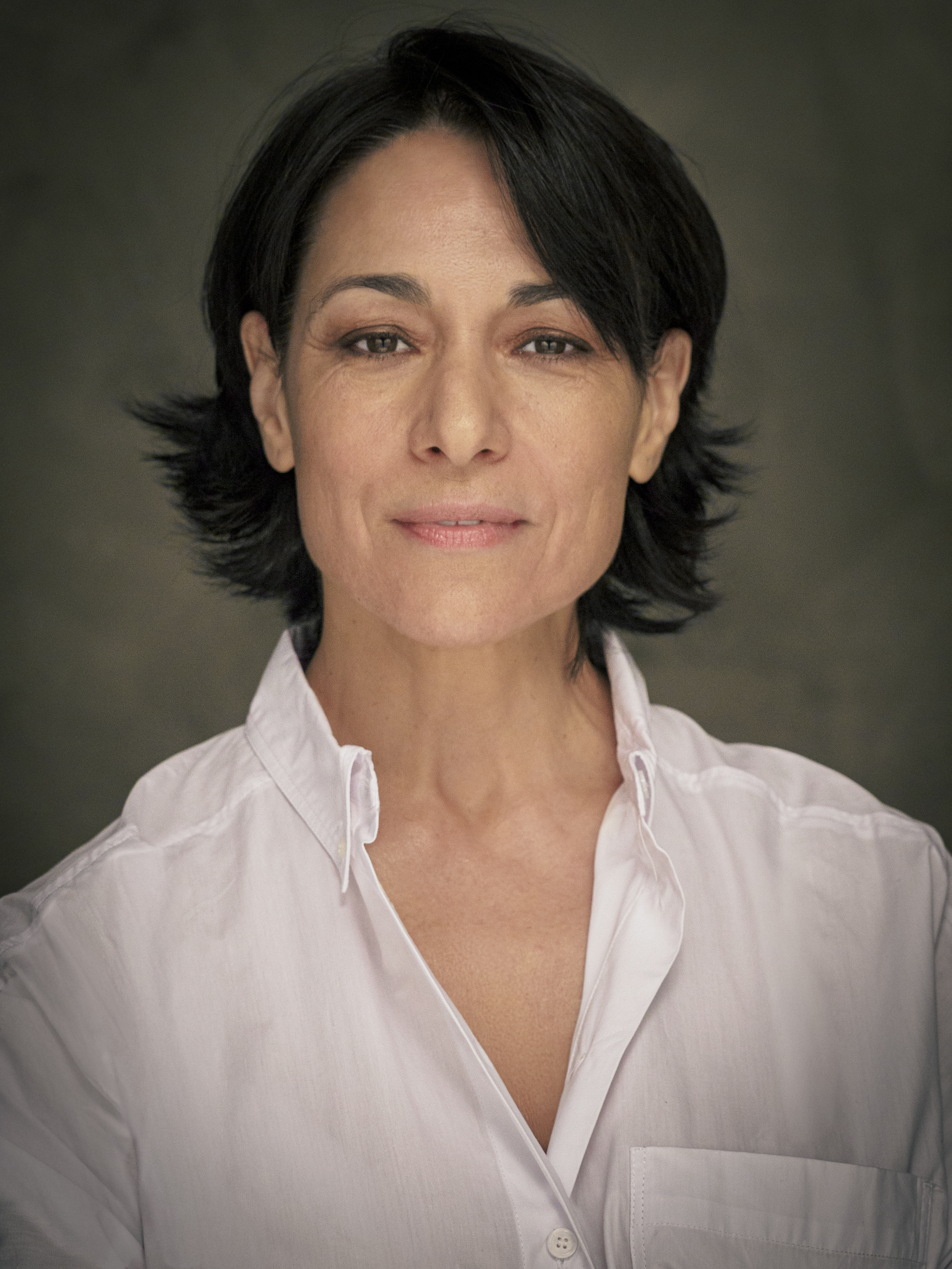 Galer a Isabel Serrano Galer a Isabel Serrano